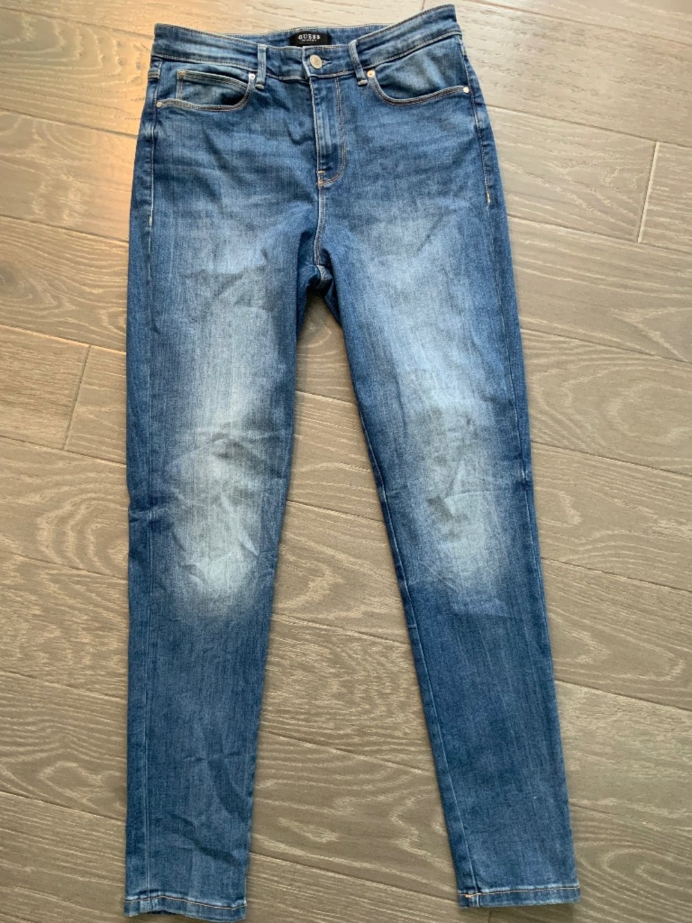 Guess Denim Jeans- Size 29